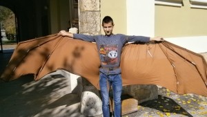 Прилепите ключов фактор в екосистемите