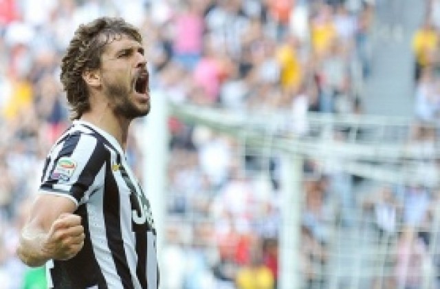 Съдбата на Йоренте в Юве разтревожи Дел Боске