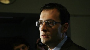 Строят кръстовището на две нива при Семинарията в София