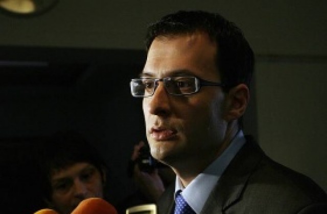 Строят кръстовището на две нива при Семинарията в София