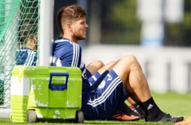 Хунтелаар ще трябва да се оперира