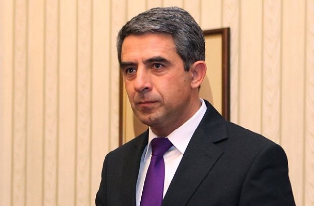 За да се постигне устойчив растеж в регионите, трябват реформи, заяви Плевнелиев