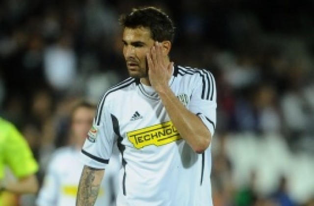 Агентът на Муту: В Юве са виновни, да бяха изчакали края на наказанието му