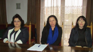 Деца от горнооряховско училище стават журналисти по проект