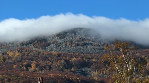 Предимно слънчево