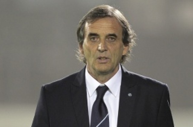 Селекционерът на Сан Марино се оттегли след 1 точка за 15 години