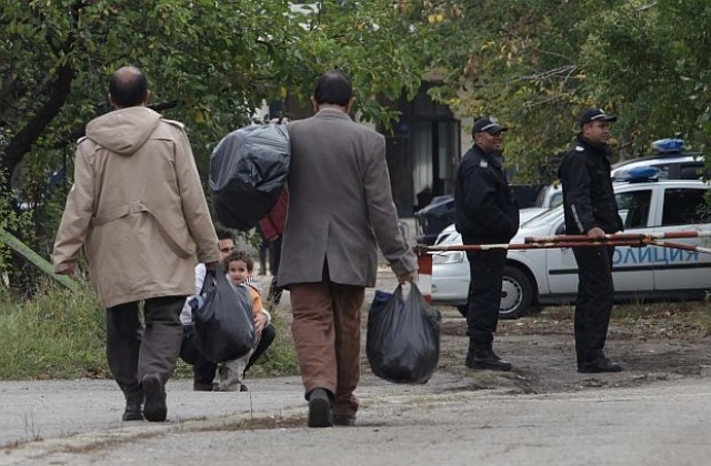 Австрия ще помогне на България за бежанците