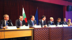 Русе представи кандидатурата си за Европейска столица на културата