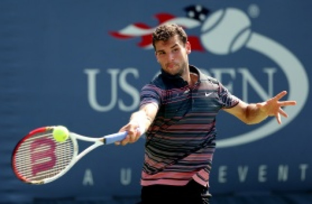 Гришо преди полуфинала: Защо да не стигна още по-напред?