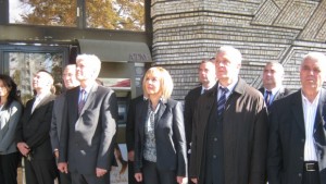 Дупница празнува в деня на Св Иван Рилски