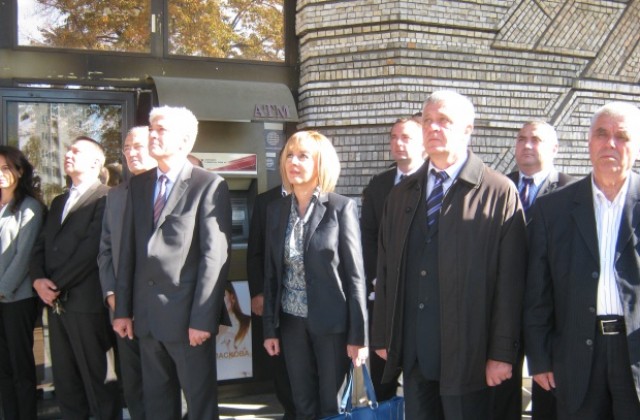 Дупница празнува в деня на Св. Иван Рилски