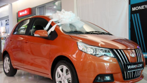 Бюджетните коли на GRAND AUTO 2013