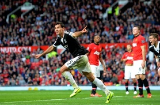 ВИДЕО: „Светците“ боднаха Юнайтед в края, Арсенал и Челси мачкат