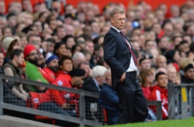 Мойс: Разочарован съм от равенството, липсва ни постоянство