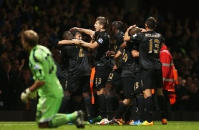 ВИДЕО: Сити на Пелегрини най-после би далеч от дома