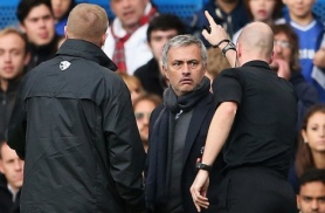 Помощник на Специалния: Не сме тормозили четвъртия рефер