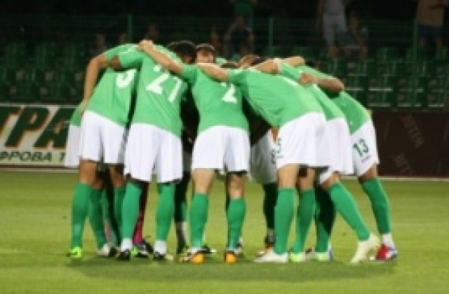 ВИДЕО: Берое изпусна Черноморец и пропусна да влезе в първата седмица