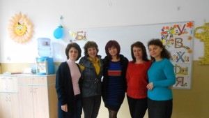 Поредно участие на СОУ И Вазов в Повече дървета Да