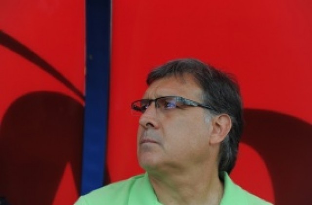 Мартино: Равенството е незадоволително