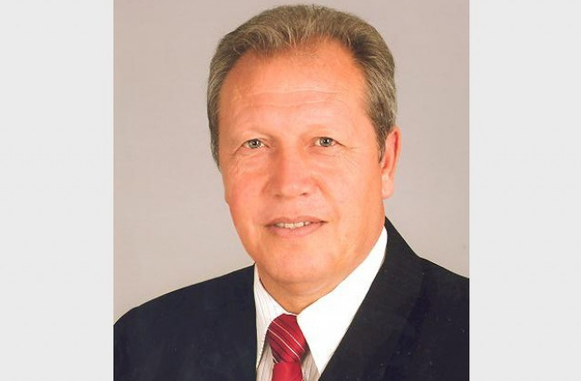 Христо Христов присъства на петнадесетото заседание на РСР на Югоизточен район