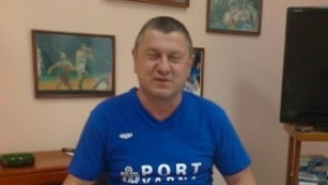 Денислав Коцев Поздравявам играчите играхме достойно