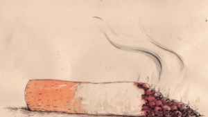 Ученически конкурс събира карикатури срещу тютюнопушенето