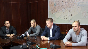 Нов успех за старозагорски състезател по ММА