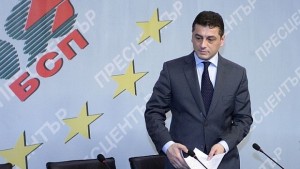 Депутатите от левицата готови да работят извънредно и в понеделник