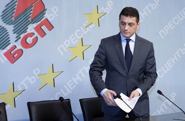 Депутатите от левицата готови да работят извънредно и в понеделник