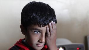 Нещастието да чакаш закрила от България