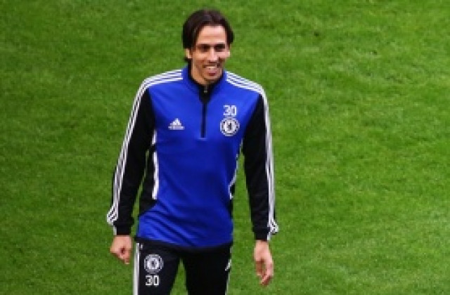 Йоси Бенаюн почва на чисто в КПР