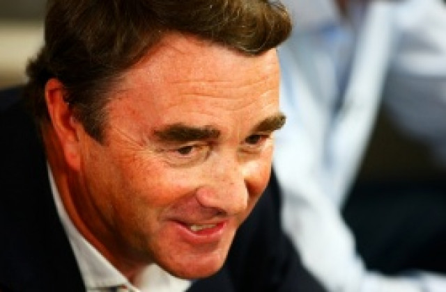 Бивш шампион във Формула 1: Новите ограничения в теглото са позор!