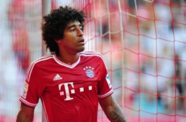 Байерн загуби Данте за 2 седмици
