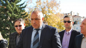 Борисов Всичко което прави правителството е пагубно и грешно