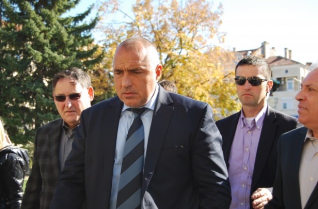 Борисов: Всичко, което прави правителството е пагубно и грешно