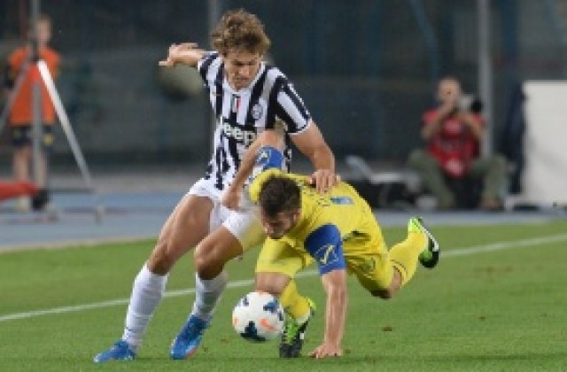 Йоренте се завръща сред титулярите срещу Фиорентина