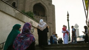 Близкоизточното махало