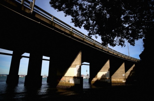 В Австралия пускат шосе без ограничения на скоростта