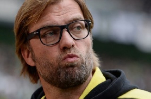 Клоп: Разни английски клубове ме търсеха, но нямаше какво да си кажем