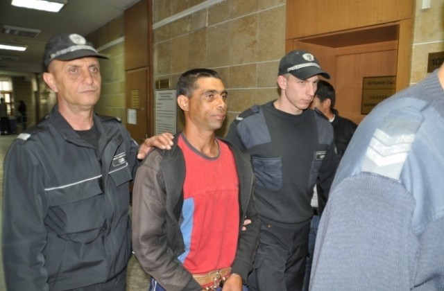 Убиецът от Разпети петък иска правосъдие?