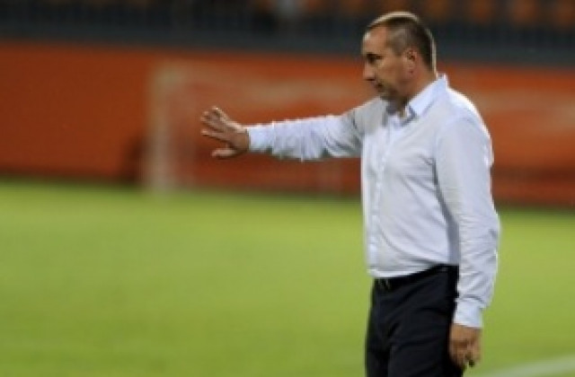 Ботев записа втора загуба за 5 мача