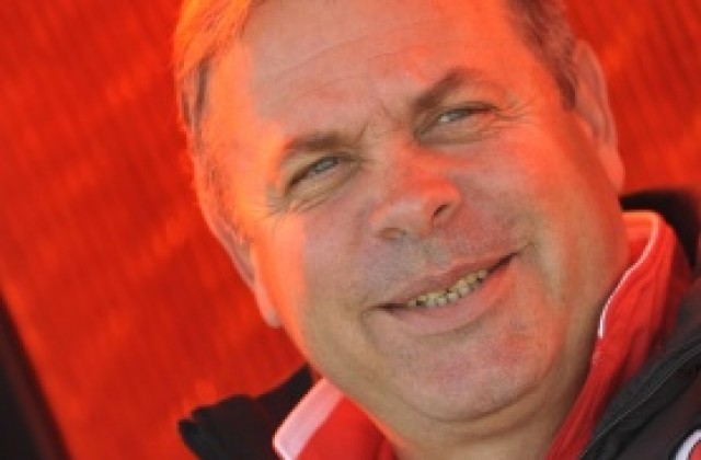 Стефан Генов отвърна на атаката: В Ботев да се отнасят по-скромничко!