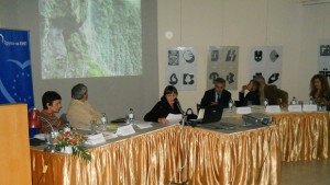 Кръгла маса по повод 80 години от рождението на проф