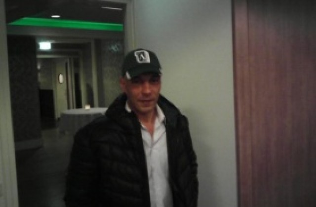 Петричев за дузпата: Онези, които я чакаха, да спят спокойно, може да пуснем жалба