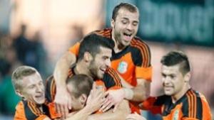 Литекс измести Лудогорец от върха