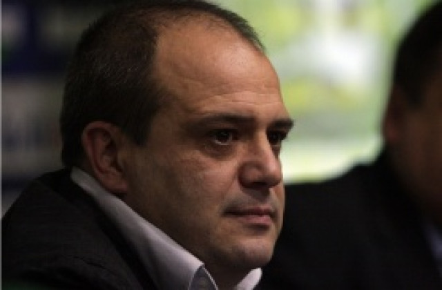 Трифон Попов: Няма да се откажем от борбата за титлата