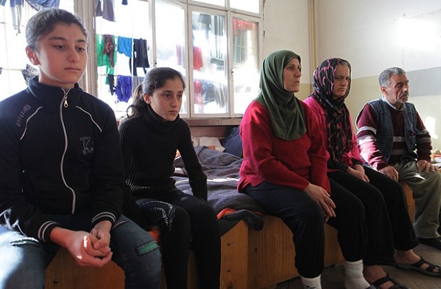 Бежанците със статут имат същото право на социални помощи като българите