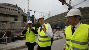 Великобритания строи първата АЕЦ в Европа след аварията във Фукушима