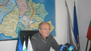 Кирил Калфин Смениха шефа на РУПДупница защото се държал неправилно