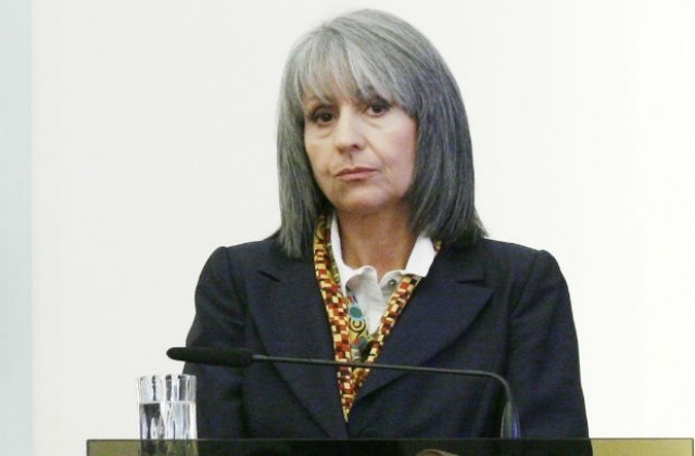 Вицепрезидентът гостува в Смолян за празника на града